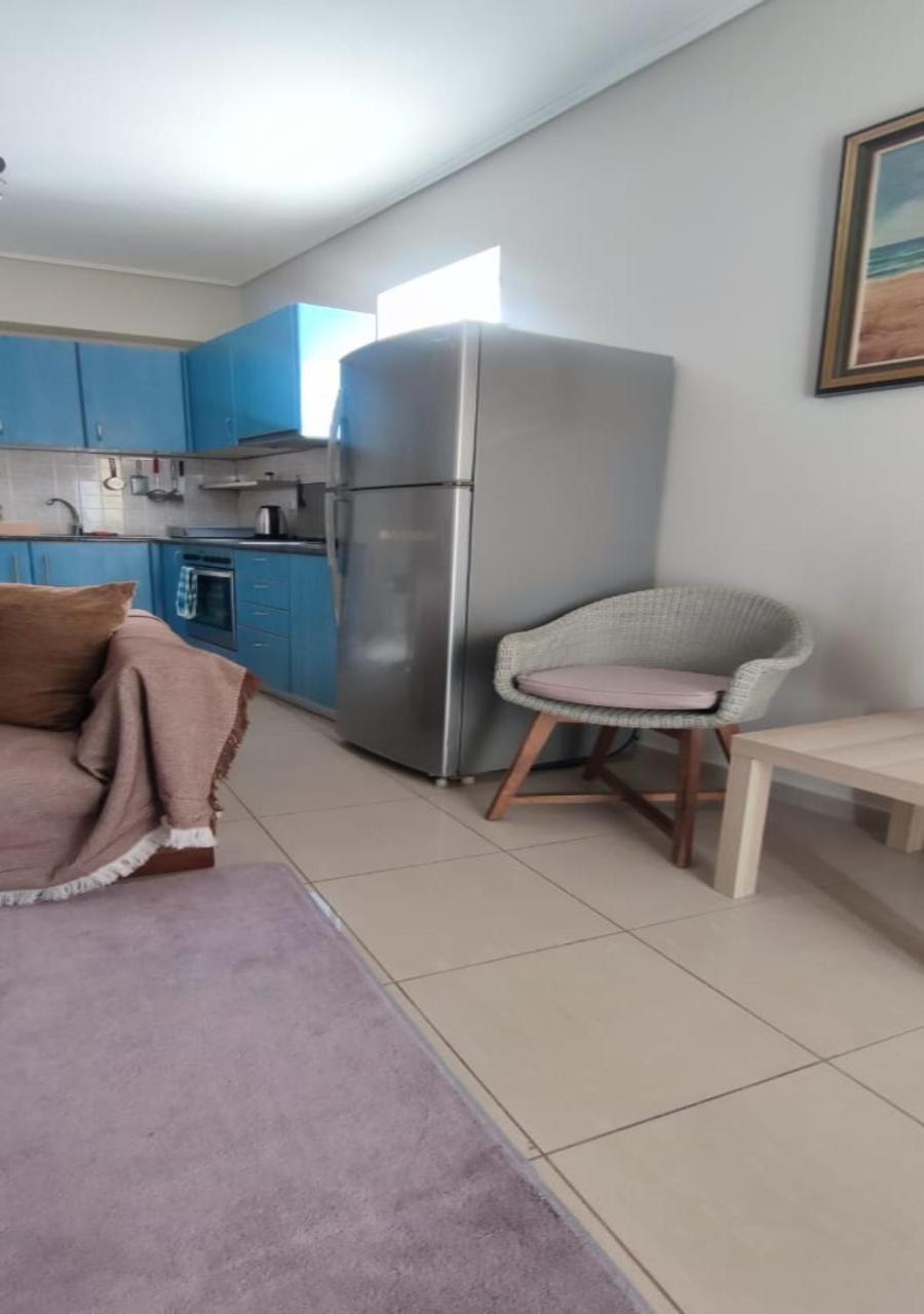 Apartment In A Quiet Location. Афіни Екстер'єр фото