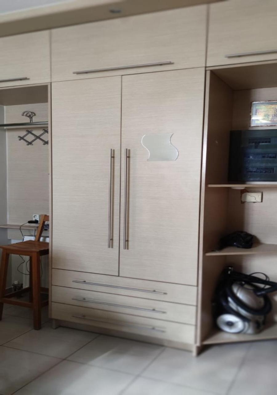 Apartment In A Quiet Location. Афіни Екстер'єр фото